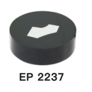 China High Reliability Metallographic Consumables Mineral Glass Fiber Filled Epoxy Resin on sale