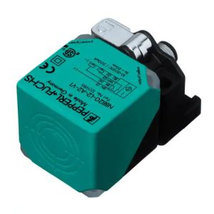NBB20-L2-A2-V1 Inductive Proximity Sensor 20mm, IP67, M30, 10-30VDC | Pepperl