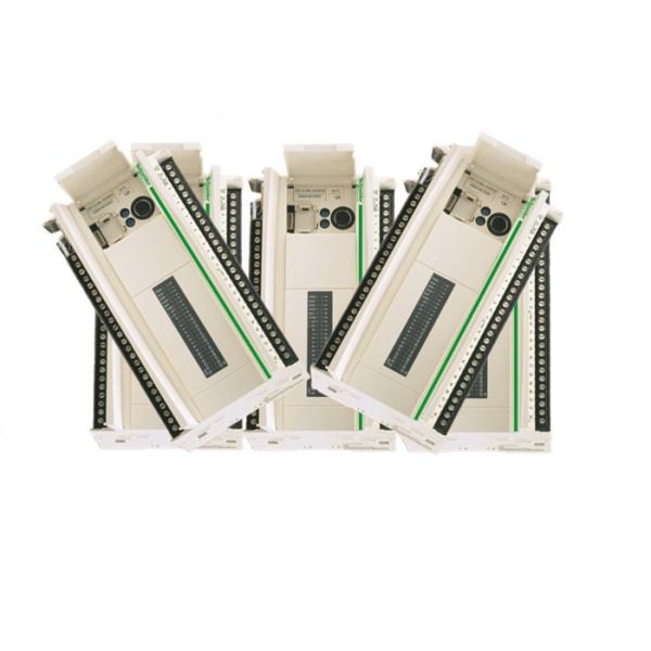 TSXMRPC002M 24V DC PLC Contronller Lightweight Design 0.19 Kg Weight Ideal for