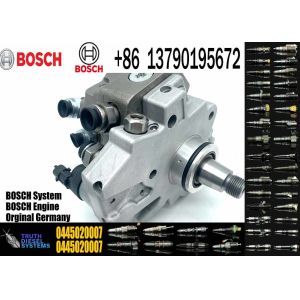 Diesel injection pump 0445020175 0445020007 For ISBE Engine