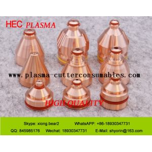 Kjellberg Plasma Cutter Nozzle For Kjellberg Cutting Machine .11.848.221.406