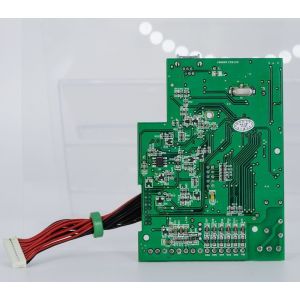 Turnkey Communication Device PCB Assembly With Fast Prototyping ISO Certified