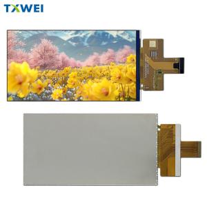 Cheap 5.5-inch Vertical High-definition Display Panel 720 * 1280 IPS LCD Display Module MIPI Interface for sale