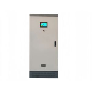 China Surge Protection Control Cabinet for Power Distribution and Equipment Safety on sale