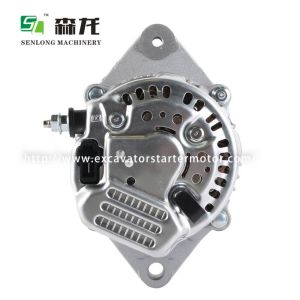 12V 60A Denso Alternator 101211-8520 AND0561 114251 116313 12656 1012112852