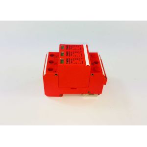 40KA 385v DCElectrical Surge Protection Devices Alarm Indicating Long Service