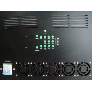 1000 Meter Waterproof Powerful Military VIP Protection Defence UAV Drone Jammer