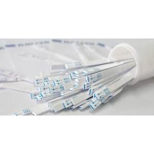 China Easy Testing Pig Pregnancy Test Kit Embryo Safe No Blood Sample Required on sale