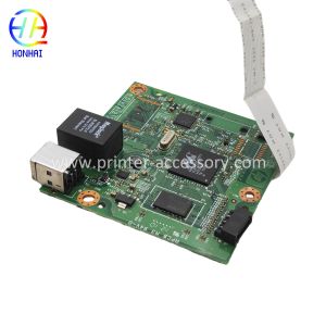 Printer Formatter Board for HP LaserJet Pro P1606DN CE671-60001 Main Board Logic