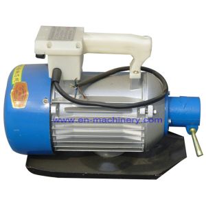 Handle Electric Concrete Vibrator For Construction Machinery With CE