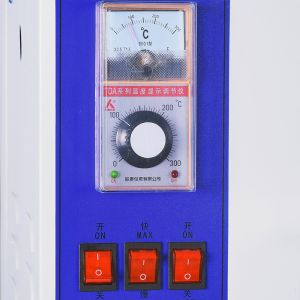 Pcb Electrode Heating Drying Oven Machine Laboratory Drying Oven CE 220V