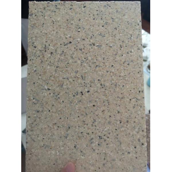 Cement Wall Coating Paint Exterior Sandstone Wall Paint 1 Litre Rockstone Paint Natural
