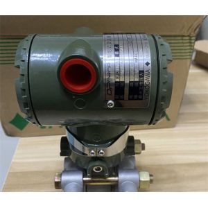 Yokogawa EJA120A-EES4A-92NN  Differential Pressure Transmitter
