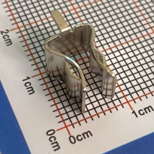 Press - In Mount AGC MDL 3AB 3AG Fuse Holder Block Clip FS-600 15A 250V For 6