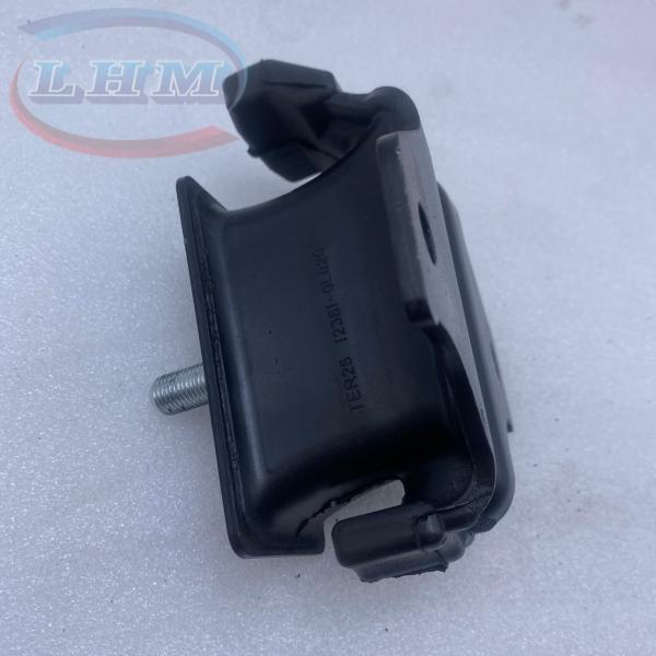 Auto Part Genuine Engine Mounting For Toyota Hilux Revo 12361-0L020