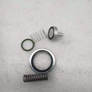 Flexible Clamp 98156-50 Industry-Standard Part for CompAir Gardner Denver