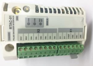 Cheap RTAC-01 Pulse Encoder Interface Module 3AFE64610805 For Drive Module for sale