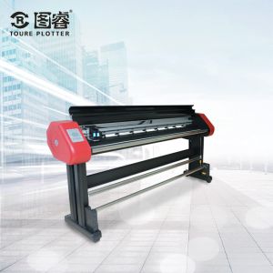 Cheap FlatBed Cutting Printers with servo motor plotter cutter for sale