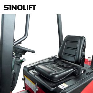 SINOLIFT CPD08M CPD10M CPD16M Mini ELECTRIC FORKLIFT