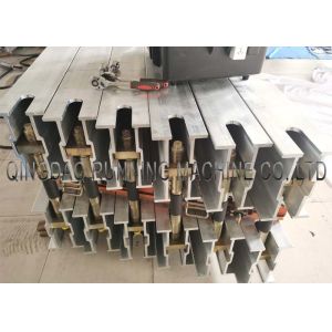 Rubber Conveyor Belt Vulcanizing Equipment