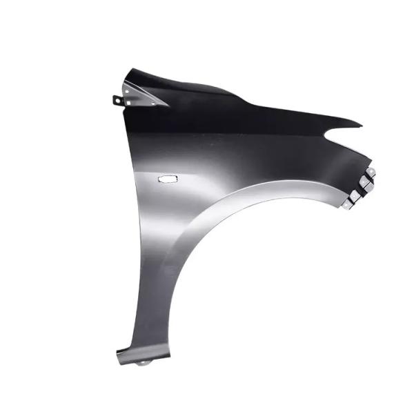 Quality YARIS VIOS 14- Car Fender Accessories OEM 53812-K0010 wholesale