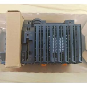 B&R X20CP1584 Controller: 1.0 GHz Intel Atom Power, Fanless Design - Ideal for