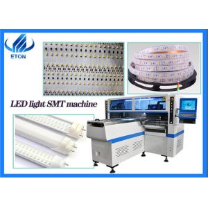 Cheap Full-automatic 250000 CPH pick and place machine for LED tube / strip for sale