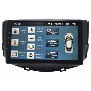 Ouchuangbo multimedia player gps radio for FAW X60 support BT MP3 mirror link