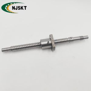 High Accuracy TBI 3205 Cnc Lead Screw 32mm Diameter Heavy Duty Lead Screw