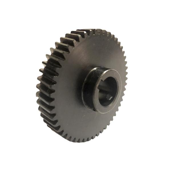 Quality Compound Spur Gear Machine Tool Transmission System wholesale