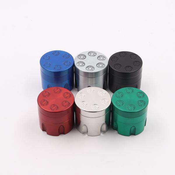 Quality Hookah Spice Herb Grinder wholesale
