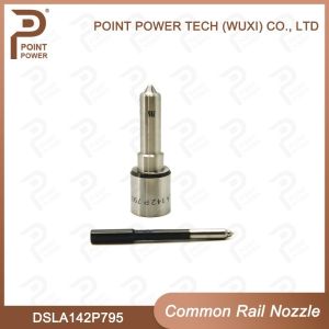 fuel injector nozzle DSLA142P795 Bosch Diesel Nozzle For Common Rail Injectors 0