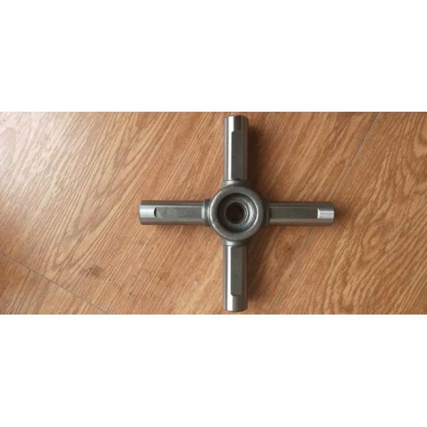 Quality LIUGONG Wheel Loader Accessories Cardan Joint 63A0049 Cross Shaft wholesale
