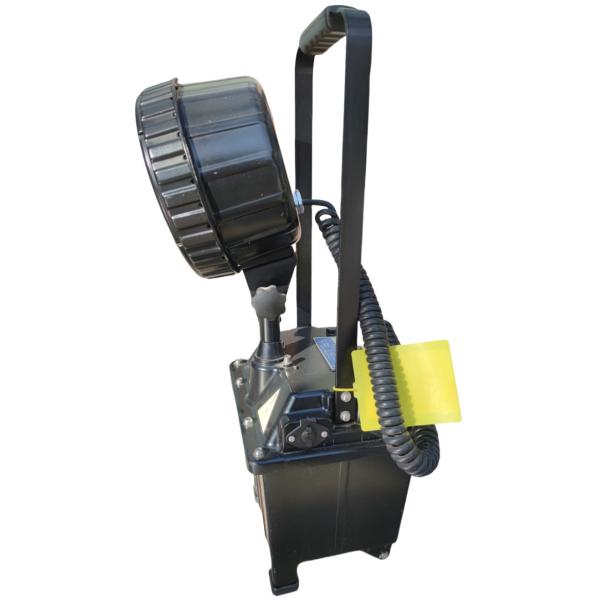 Explosive Proof LED Lighting Ultimate Solution For Oil Gas Industrial Hazardous