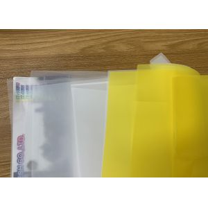 50T Good Permeability Polyester Screen Printing Mesh