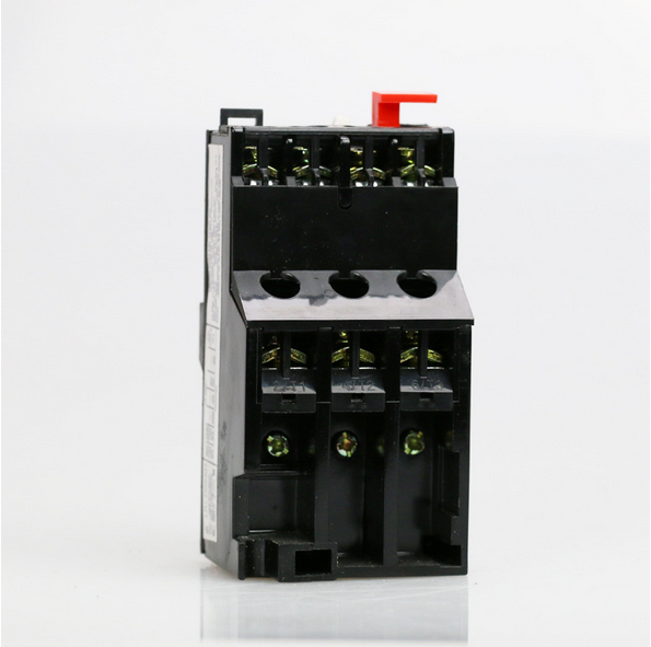 LR1-D40353 220VAC thermal overload magnetic starter relay price