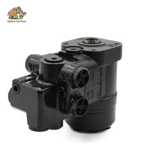 Steel Orbitrol Steering Unit For Including Checkproof Valve