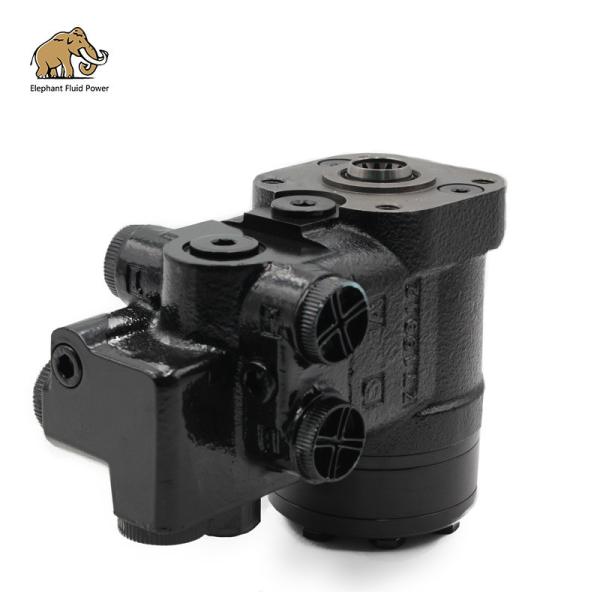 Quality Steel Orbitrol Steering Unit For  Including Checkproof Valve wholesale