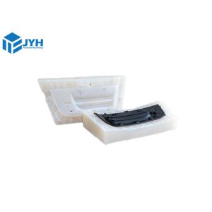 Urethane Vacuum Mold Casting Polished Glossy paint Surface