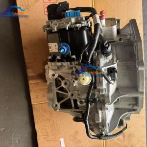 The brand-new genuine 7-speed dual-clutch transmission assembly DCT280 is