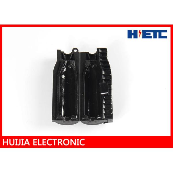 Quality RRU Gel Seal Splice Closure For Optical Fiber Cable wholesale