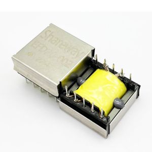 Cheap 750313082 Flyback Transformer Designed For PoE PDs 36 V To 57 V for sale