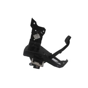 Cheap CLU PEDAL&amp;BRACKET ASM; QINGLING ISUZU PARTS, 1602310-850 FOR N SERIES VEHICLES for sale