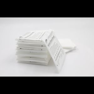 Cheap Super Absorbency 2 X 2 Non Sterile Gauze Swab Hemostatic Cotton Sanitary for sale