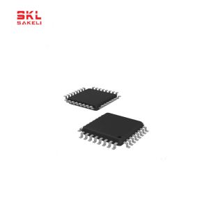 China TMS320LF2401AVFA MCU Electronics Low Power Performance And Flexibility on sale