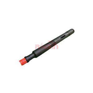 2 Inch JUL Type Wireline Pulling Tool API Slickline Pulling Tools