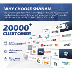 Automatic Checkweigher Scale Sorting Checking Weigher Reject System MID CE And