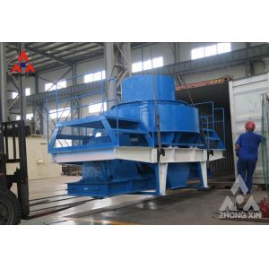 Small Sand Making Machine Vertical Impact Crusher Sand Making Machine