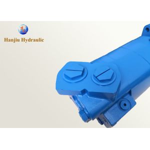 Char Lynn 6000 Geroler Hydraulic Motor / Low Speed High Torque Hydraulic Motor