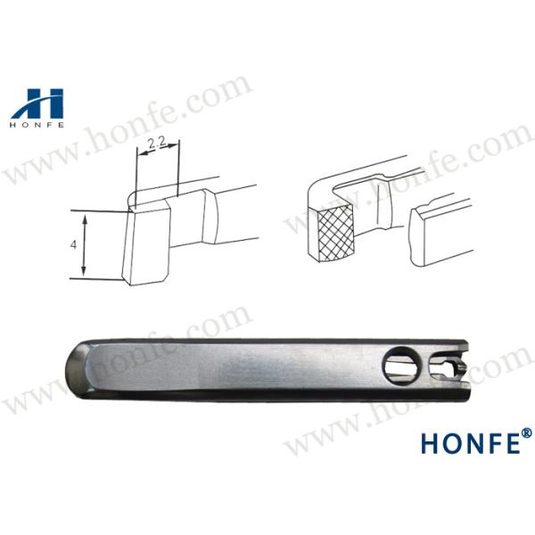 Quality China Made L/C Payment Truck Gateway Lifter for Sulzer wholesale